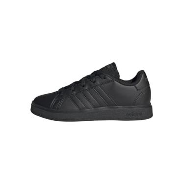 Imagem de adidas Sapatos clássicos samba, Preto, 17
