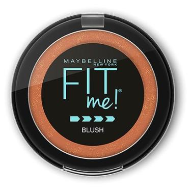 Imagem de Blush Fit Me! Maybelline Bronze-Feminino