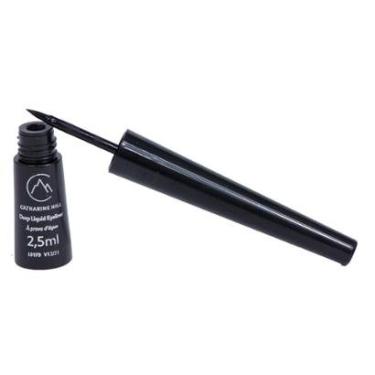 Imagem de Delineador Líquido Preto Catharine Hill Preto-Unissex