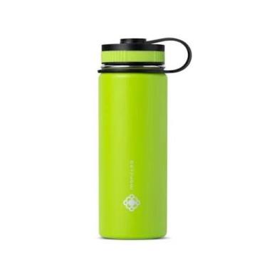Imagem de Garrafa Térmica T-Bottle Moncloa 540ml -, Verde