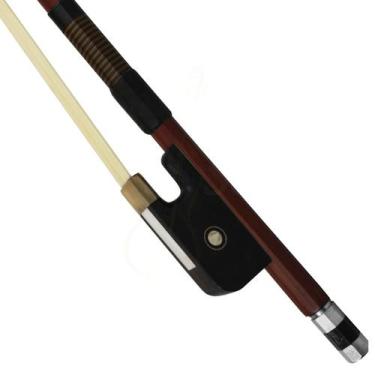 Imagem de Arco modelo estudante francês para contrabaixo - Orquezz