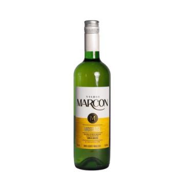 Imagem de Vinho Moscatel Marcon Licoroso Doce 750ml