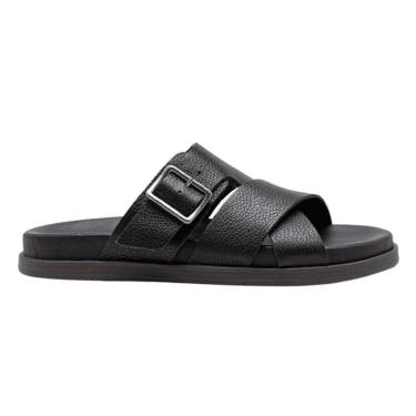 Imagem de Chinelo Democrata Dock Conhaque 554101-002-Masculino