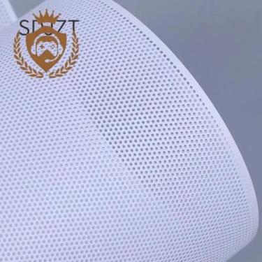 Imagem de Ventilador De Gabinete Para Computador 30x100cm Com Filtro De Poeira E