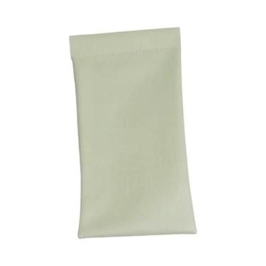 Imagem de Estojo Para Óculos De Sol Em Couro PU Impermeável Com Fechamento Autom