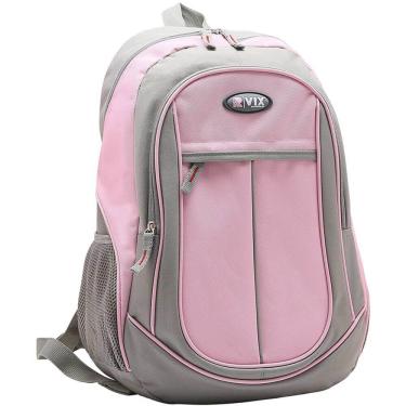 Imagem de Mochila Escolar Juvenil Republic Vix Chenson 8720432 Nylon