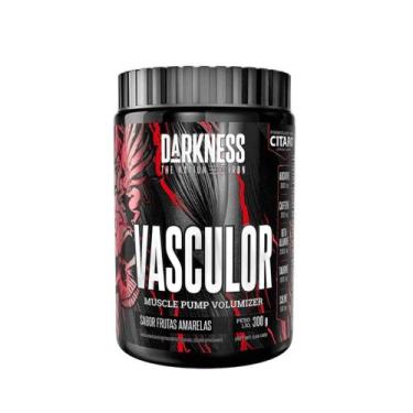 Imagem de Vasculor 300g Frutas Amarelas Integralmedica