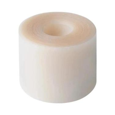 Imagem de Curativos Hidrocoloides Altamente Absorventes Em Rolo, Adesivos Para C