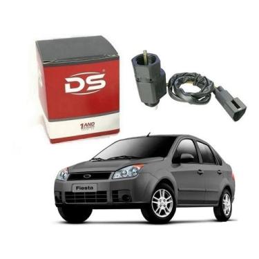Imagem de Sensor Velocidade Ds Fiesta Sedan 1.0 1.6 2007 A 2010