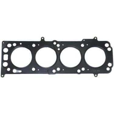 Imagem de Junta do cabeçote Chevrolet Celta 1999 a 2016 SABÓ 82305FLEX