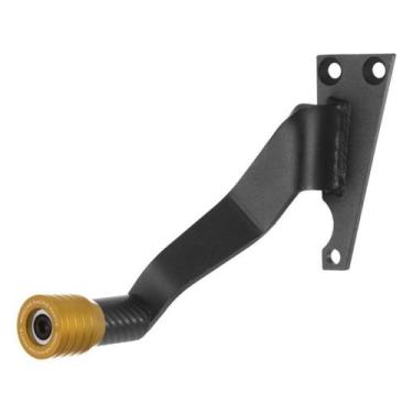 Imagem de Slider Protetor de Motor Super Adventure Kawasaki Ninja 250 R, DOURADO