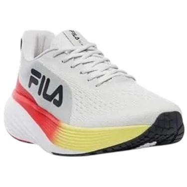 Imagem de Tenis Masculino Corrida Treino Conforto Esportivo Agile Fila