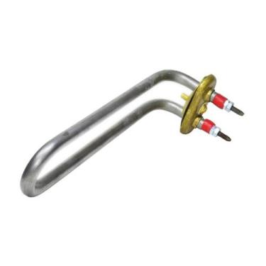 Imagem de Resistência Elétrica Maquina Café Cafeteira 1500w 220v - AZ135