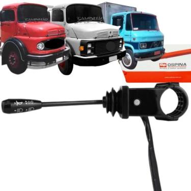Imagem de Chave de Seta para Mercedes-Benz 608 / 1113 / 1313 / 1513 / 1518 / 201