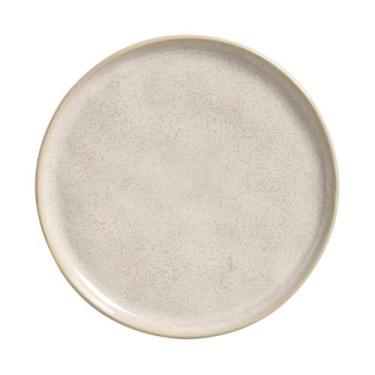 Imagem de Prato De Sobremesa Bio Latte 21,5Cm Porto Brasil