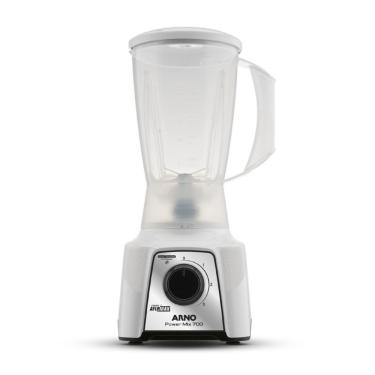 Imagem de Liquidificador LQ12 Power Mix 700W BR Arno Branco 110V