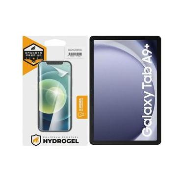 Imagem de Película para Samsung Galaxy Tab A9 Plus - Hydrogel HD - Gshield