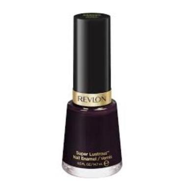 Imagem de Esmalte Revlon Black Cherry