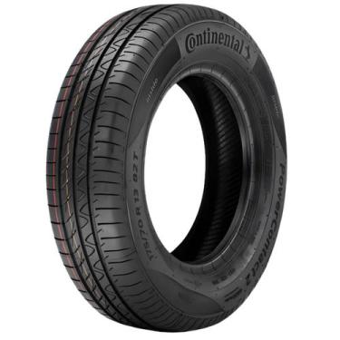 Imagem de Kit 2x Pneu Carro 195 65 R15 PowerContact 2 TL 91H Continental