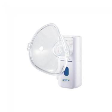 Imagem de Nebulizador de Rede Vibratória G-Tech NEBMESH2