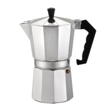 Imagem de Cafeteira Italiana Para 06 Xícaras - Inga