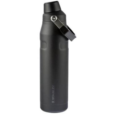 Imagem de Garrafa Térmica Stanley Aerolight Fast Flow Matte Black 1,1 Litros - S