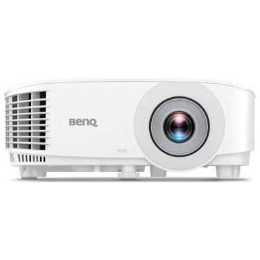 Imagem de Projetor de Imagem Benq Brasil MX560C XGA 4000 Lumens HDMI Bivolt Branco