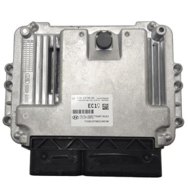 Imagem de Módulo de Injeção Eletrônica Hyundai Creta ec19 39136-2B052 - Kia / Hy