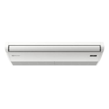 Imagem de Ar Condicionado Inverter Electrolux Piso Teto Twin 60.000 Btus Efficie