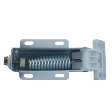 Imagem de Dobradiça Tampa Freezer Horizontal Consul 004197305 único