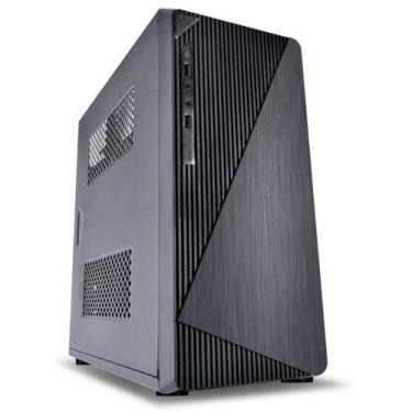 Imagem de Computador Desktop, Intel Core I3 12ª Geração, 8GB RAM, HD SSD 480GB, 