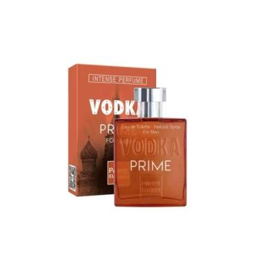 Imagem de Vodka prime for men paris elysees edt 100ml