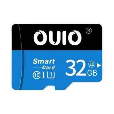 Imagem de Cartões De Memória Micro SD De Alta Velocidade 128GB 64GB 32GB 16GB 8G