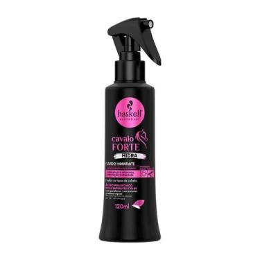 Imagem de Haskell Fluido Hidratante Hidra Cavalo Forte 120ml