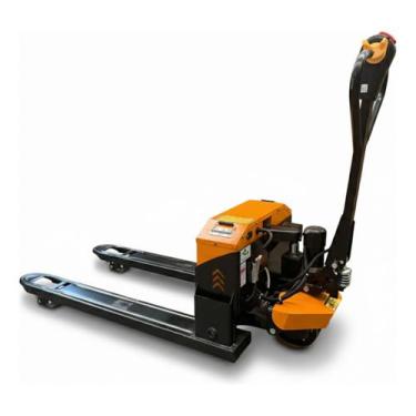 Imagem de Paleteira Eletrica Bivolt Bateria 2000kg - Dubai