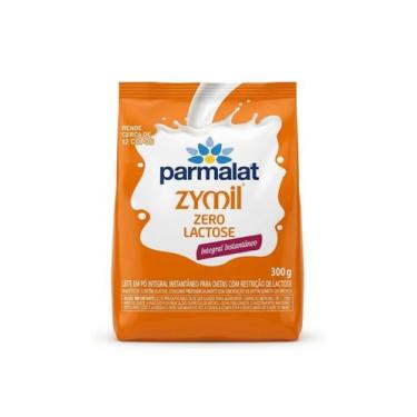 Imagem de Leite Em Pó Zymil Zero Lactose Parmalat 300g