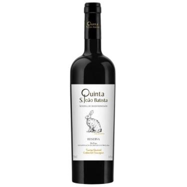 Imagem de Vinho Quinta São João Batista Blend Tejo