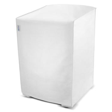 Imagem de Capa para Lavadora de 10 a 16 kg Electrolux – Branca
