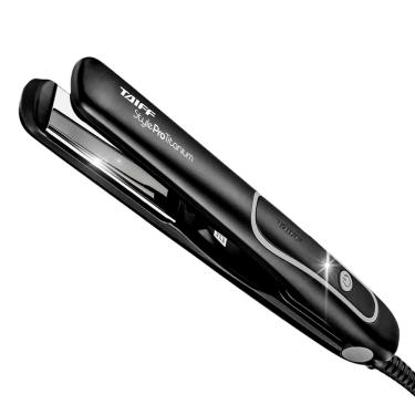 Imagem de Prancha Profissional Taiff Style Pro Titanium Bivolt 230°C