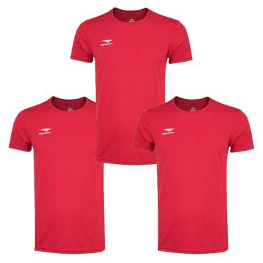 Imagem de Kit 3 Camisa Penalty X Masculina