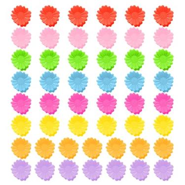 Imagem de Acessórios Grampo de Cabelo Meninas Mini Presilhas Clipes Infantis Bebê Mulheres Cor Sortida Grampos de Cabelo de Cabeça Clipes de Vaca para Cabelo para Clipes de Cabelo Grosso (Cor: F)