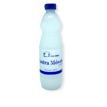 Imagem de LUSTRA MOVEIS 500ML CLIMPA