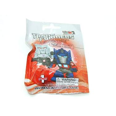 Imagem de Transformers - Saquinho Surpresa Série 1