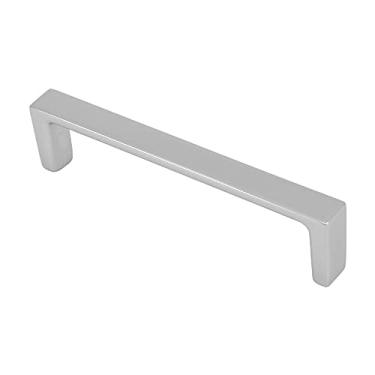 Imagem de Puxador Oeiras Cromado Linha Premium Torralba 1691-192 mm