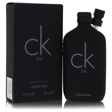 Imagem de Perfume Calvin Klein Ck Be Eau De Toilette 50ml para mulheres