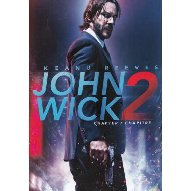 Imagem de John Wick: Chapter 2