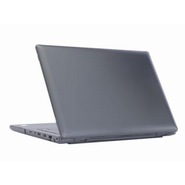 Imagem de mCover Capa compatível apenas com laptops empresariais Dell Latitude 3440/3450 de 14 polegadas 2023-2024 (não serve para nenhum outro modelo Dell) - preta