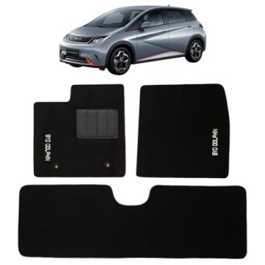 Imagem de Tapete Para Dolphin Byd Personalizado Carpete 2023 2024 2025 Jogo