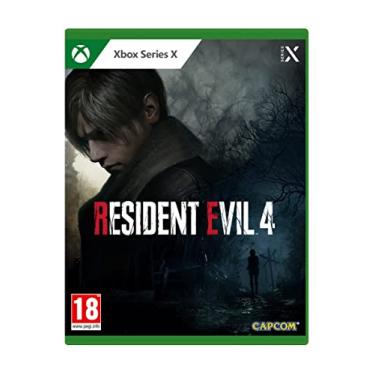 Imagem de Capcom Resident Evil 4 Remake Standard Anglais Xbox Series X