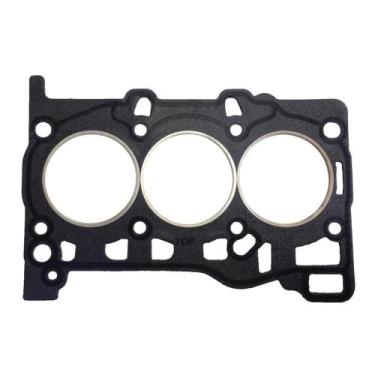 Imagem de JUNTA CABECOTE para UP 1.0 14/ 3CIL. FOX 1.0 14/ 3CIL. GOL 1 - SABO